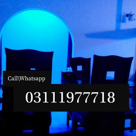 Gulshan Guest House カラチ エクステリア 写真