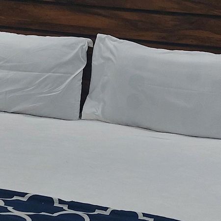 Gulshan Guest House カラチ エクステリア 写真