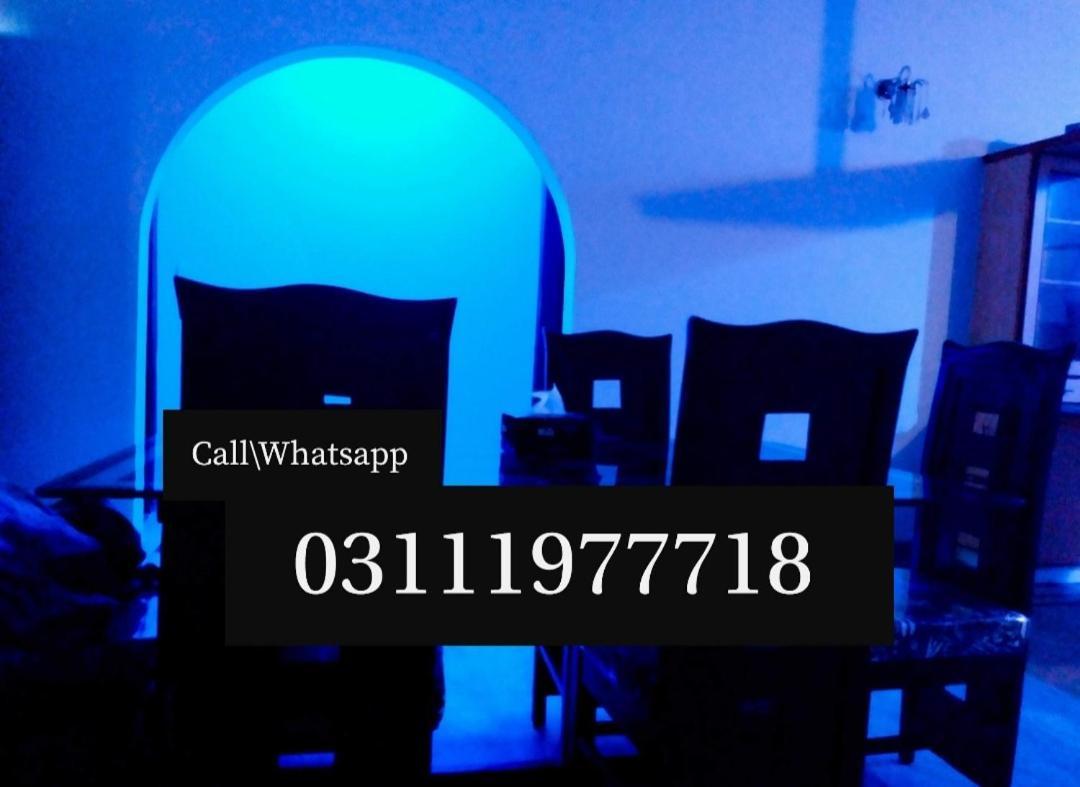 Gulshan Guest House カラチ エクステリア 写真